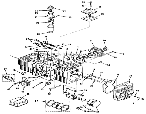 Toro 73420 (6900001-6999999)(1996) Lawn Tractor Page I Diagram
