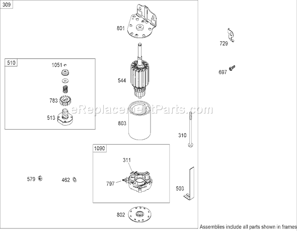 Toro 74582 (290000001-290999999)(2009) Lawn Tractor Range Shift Assembly Transmission Assembly No. 114-3155 Diagram