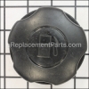 Toro Cap-fuel part number: 133-9823