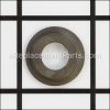 Toro Spacer-cover, Wheel part number: 74-1670