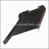 Side Discharge Chute - 115-8447:Toro