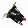 Solenoid - 117-1197:Toro