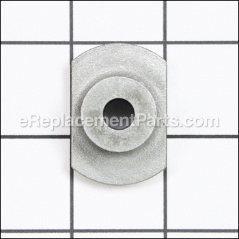 Bushing-pivot - 100-9883:Toro