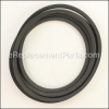 Toro V-belt part number: 133-1166