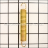 Toro Spring-tension, Brake part number: 108-3792