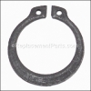 Ring-retaining - 32151-62:Toro