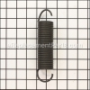 Toro Spring-extension part number: 62-3930