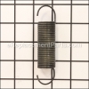 Toro Spring-extension part number: 92-8934