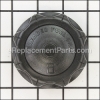 Toro Cap-gas part number: 138-3624