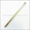 Toro Rod-lift part number: 108-7847