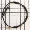 Toro Bbc Cable Assembly part number: 77-0190