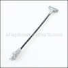 Toro Door Cable part number: 65-5370