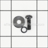 Screw With Washers Asm - 125-8287:Toro