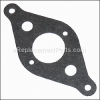 Carburetor Gasket - 610675:Toro