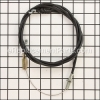 Toro Cable-Brake,Gts 200 part number: 99-6103