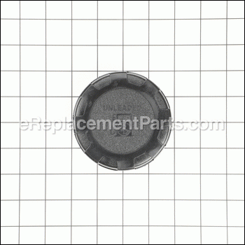 Unleaded Gas Cap Asm - 95-4192:Toro