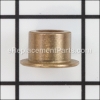 Toro Bushing-flange part number: 256-259