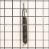 Toro Cable Spring Asm part number: 88-6420