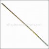 Toro Rod-pivot, Rear Door part number: 105-1827