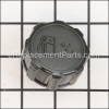 Toro Tank Cap Assembly part number: 77-1980