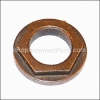 Hex Flange Bearing - 112-0930:Toro