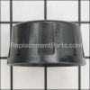 Toro Hub Cap part number: 61-9780