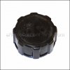 Toro Fuel Tank Cap part number: 77-1990