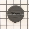 Toro Cap-wheel, Steering part number: 112-3734