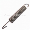 Toro Spring-traction part number: 37-8880