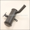 Toro Muffler part number: 98-1761