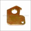 Toro Arm-pivot, Rear part number: 108-9781