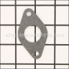 Toro Gasket-carb Vf part number: 92-4948