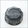 Toro Gas Cap Asm part number: 93-7198