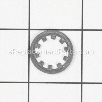 Nut-push-on, Circular - 32151-80:Toro