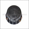 Toro Gas Cap Asm part number: 42-0680