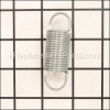 Toro Spring-extension part number: 92-7305