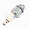 Spark Plug - 50-1170:Toro