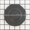 Toro Cap-fuel, Gas part number: 109-0346