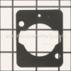 Toro Gasket part number: M267178