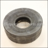 Toro Tire-smooth part number: 110-6791