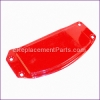 Toro Cover - Recycling part number: 16-9269