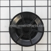 Toro Pulley, Cable part number: 88-4700