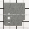 Toro Gasket part number: 65-3560