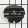 Toro Mount-handle, Lh part number: 119-3847-03