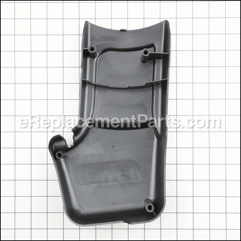 Cover-belt - 136-5907:Toro