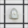 Toro Nut-cap part number: 32111-14