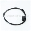 Toro Cable-brake part number: 108-8156