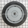 Toro Wheel And Tire Asm part number: 14-9989