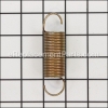 Toro Spring-extension part number: 88-6330