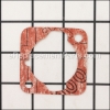 Toro Cyl Gasket part number: 60-7730